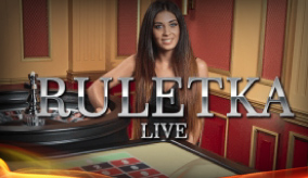 Ruletka Live